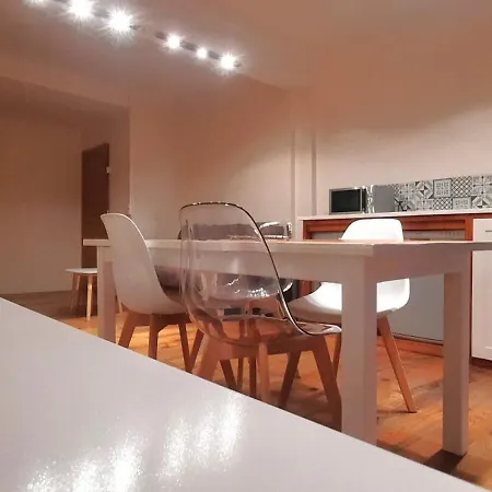 Vue Cite-centre Historique-patio-tendance-calme Apartment Carcassonne